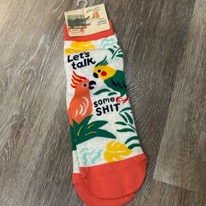 Funny Socks!